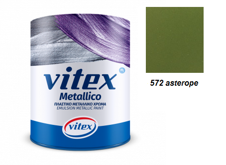 Vitex Metallico 572 Asterope  0,7 L